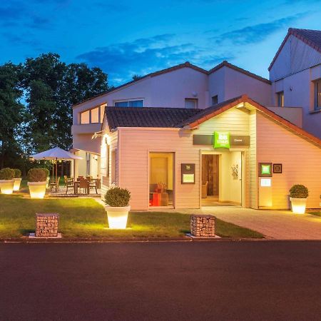 Hotel Ibis Styles Cholet Zewnętrze zdjęcie