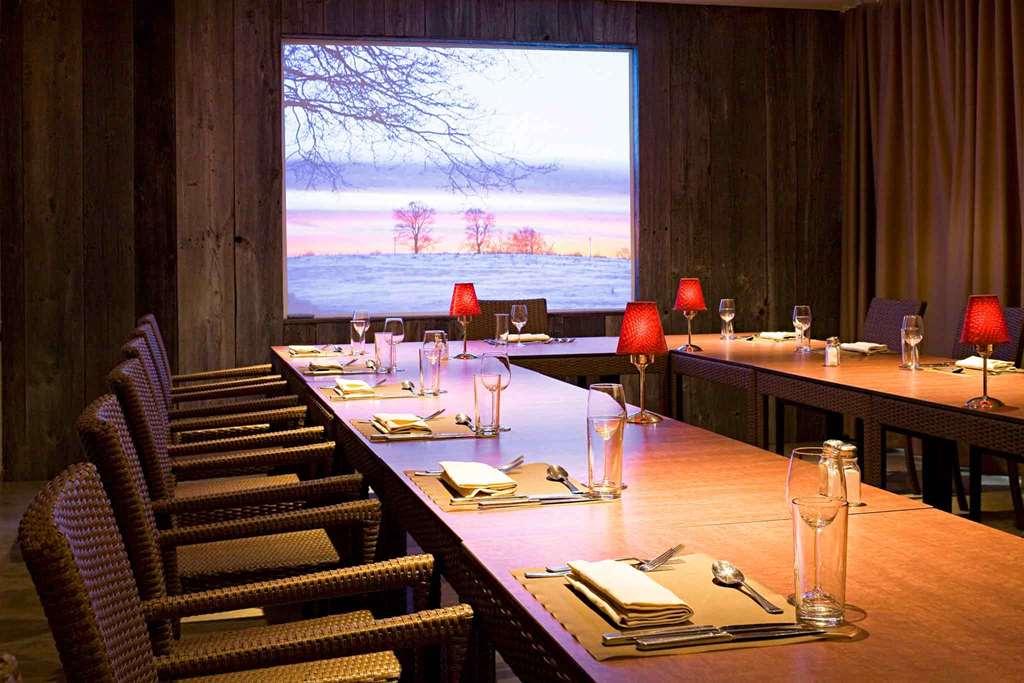 Hotel Ibis Styles Cholet Restauracja zdjęcie