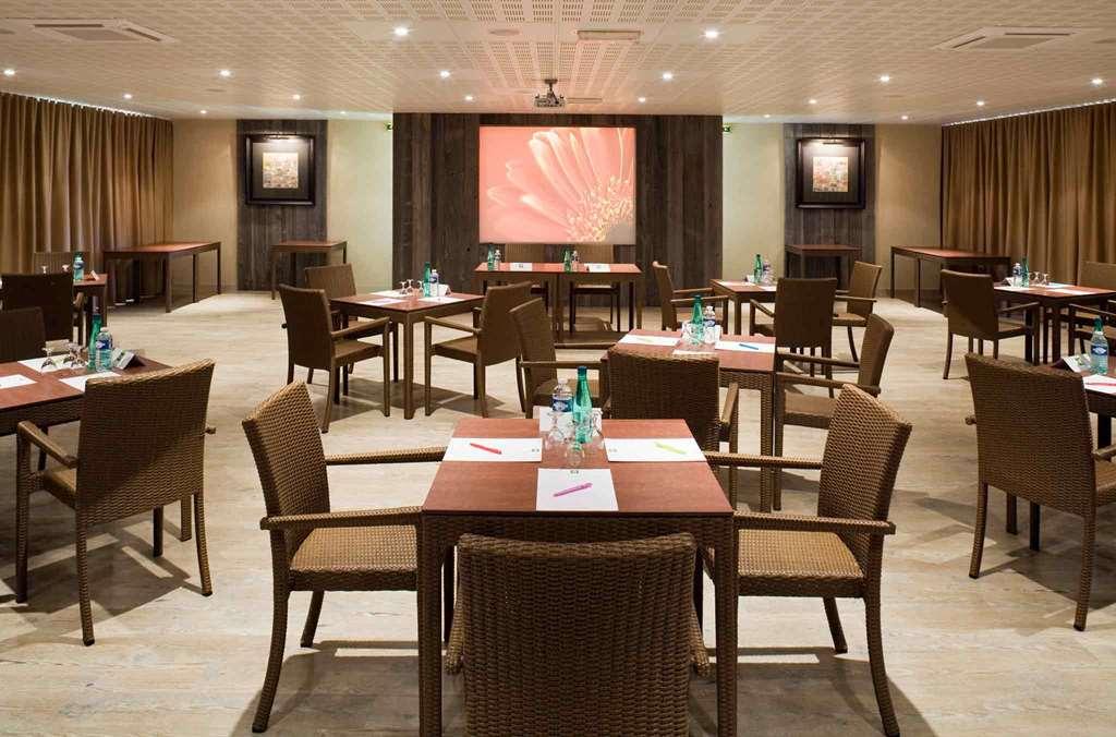 Hotel Ibis Styles Cholet Udogodnienia zdjęcie