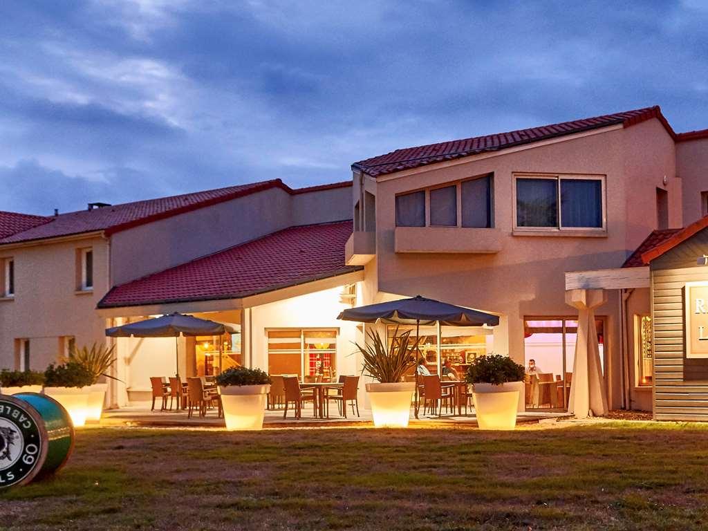 Hotel Ibis Styles Cholet Zewnętrze zdjęcie