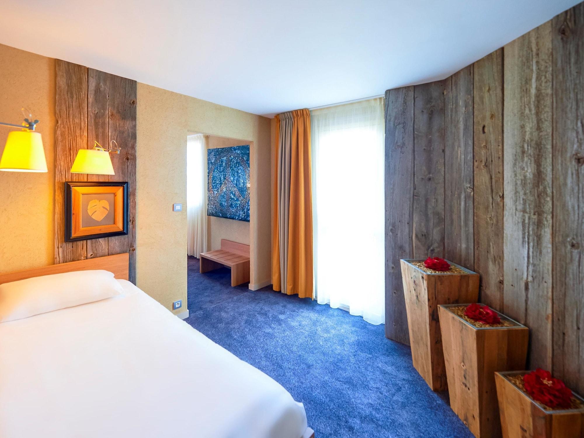 Hotel Ibis Styles Cholet Zewnętrze zdjęcie
