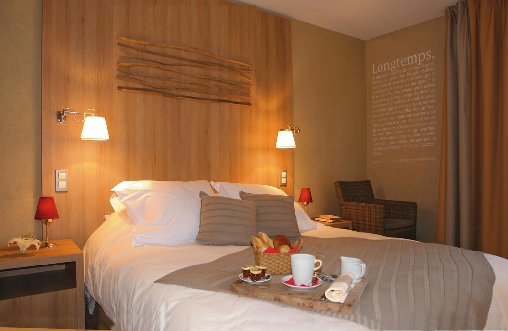 Hotel Ibis Styles Cholet Zewnętrze zdjęcie