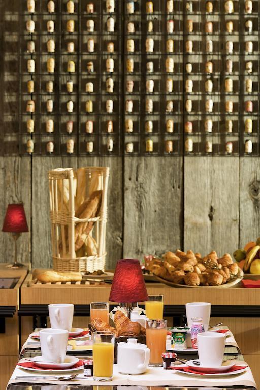 Hotel Ibis Styles Cholet Zewnętrze zdjęcie