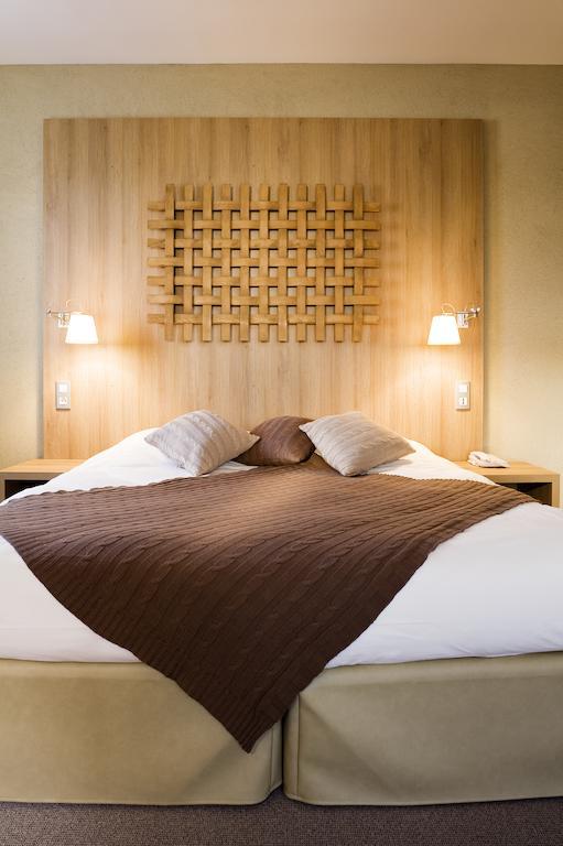 Hotel Ibis Styles Cholet Zewnętrze zdjęcie