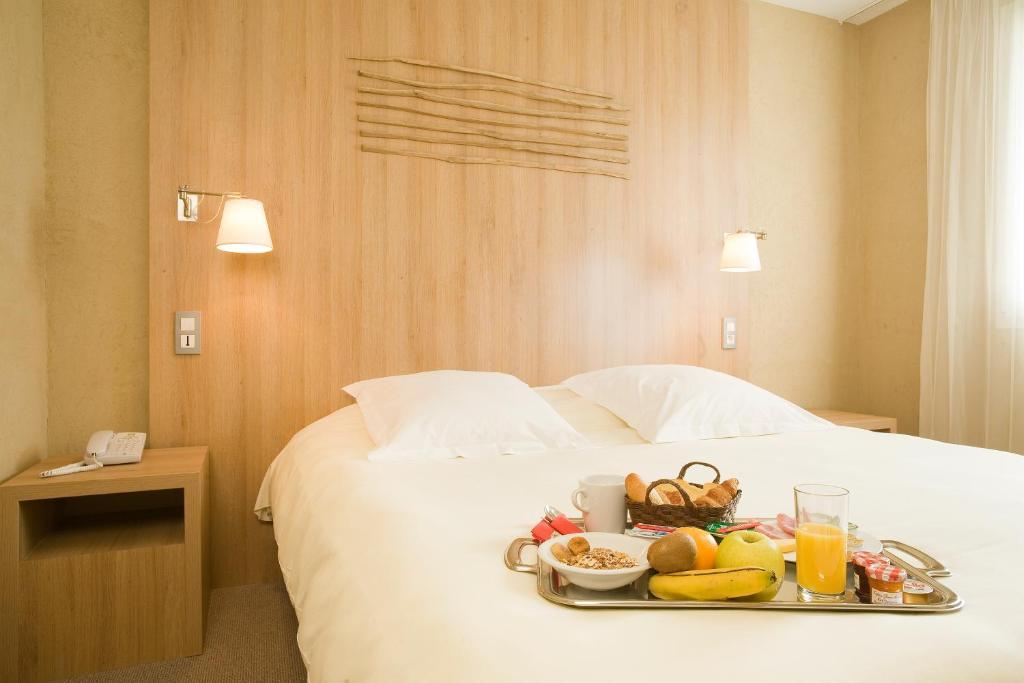 Hotel Ibis Styles Cholet Pokój zdjęcie