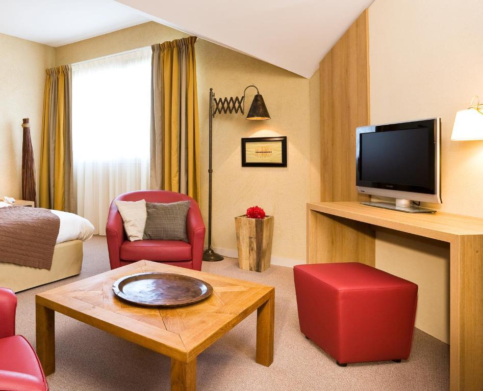 Hotel Ibis Styles Cholet Pokój zdjęcie