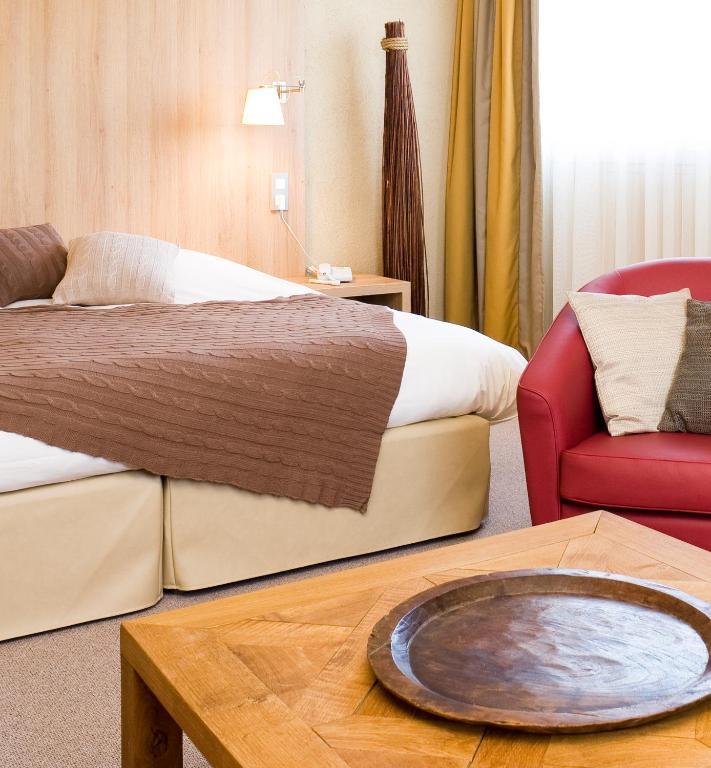 Hotel Ibis Styles Cholet Pokój zdjęcie