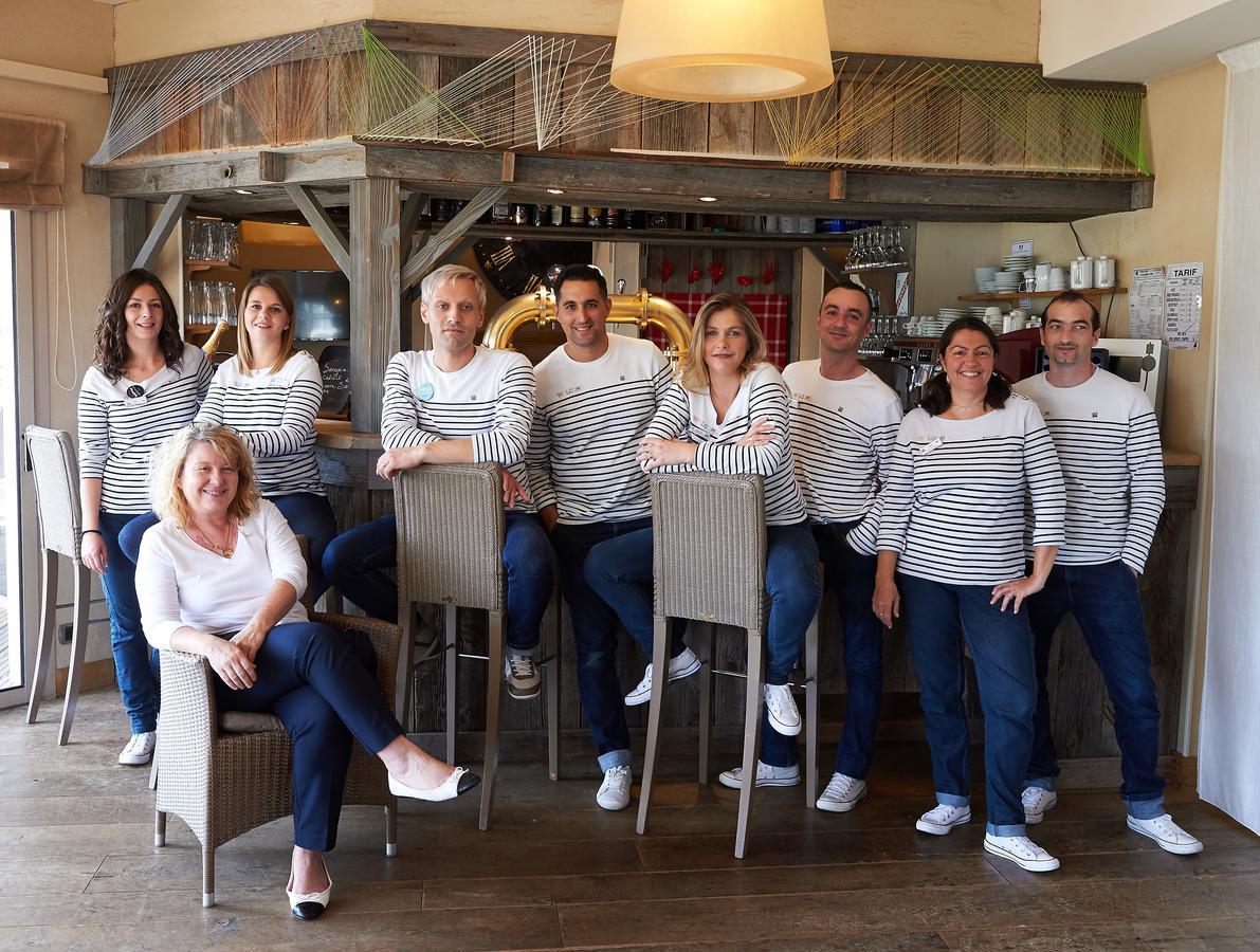 Hotel Ibis Styles Cholet Zewnętrze zdjęcie