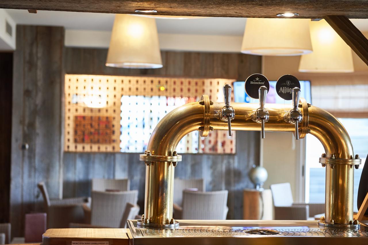Hotel Ibis Styles Cholet Zewnętrze zdjęcie