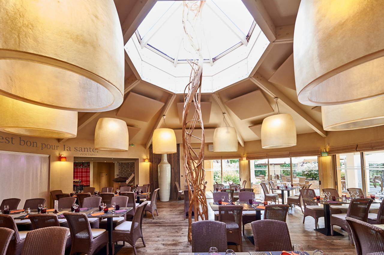 Hotel Ibis Styles Cholet Zewnętrze zdjęcie
