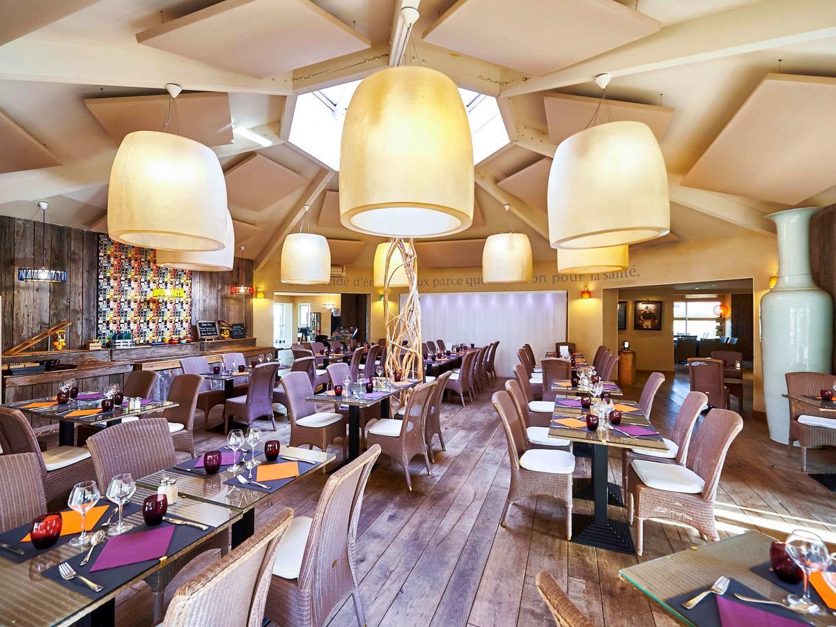 Hotel Ibis Styles Cholet Zewnętrze zdjęcie