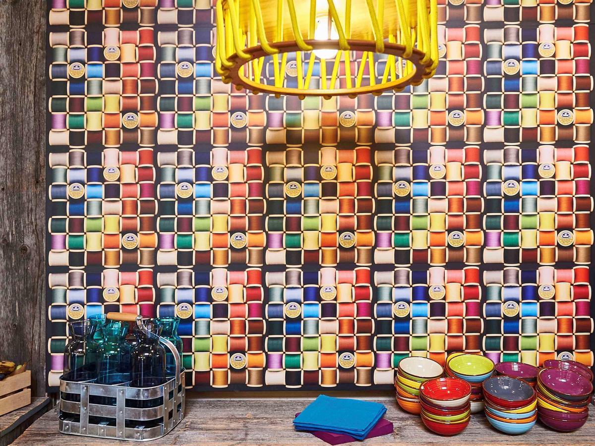 Hotel Ibis Styles Cholet Zewnętrze zdjęcie