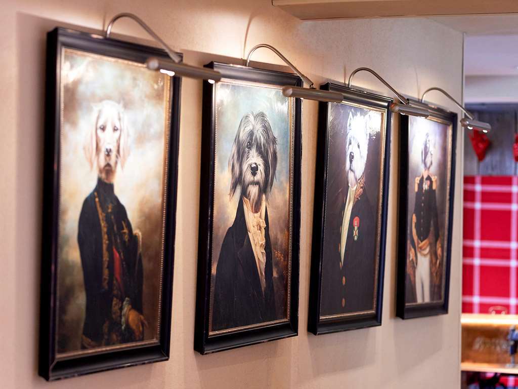 Hotel Ibis Styles Cholet Zewnętrze zdjęcie