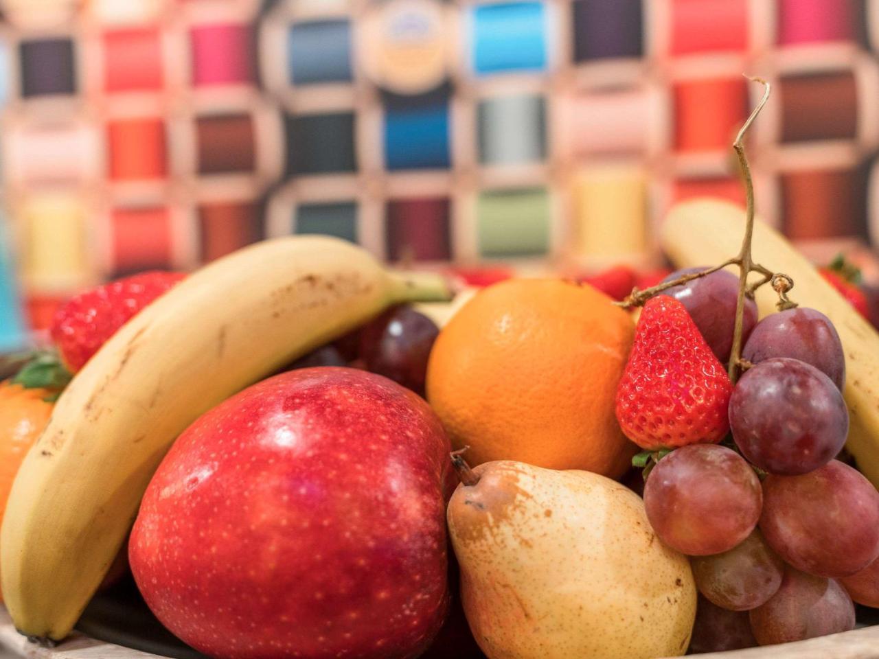 Hotel Ibis Styles Cholet Zewnętrze zdjęcie